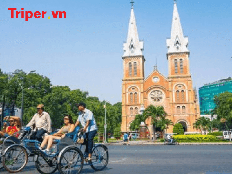 Giới thiệu về công ty du lịch Viettrans
