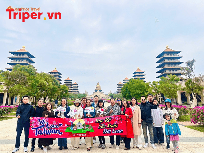 Ưu Điểm Của Công Ty Du Lịch Bestprice Travel