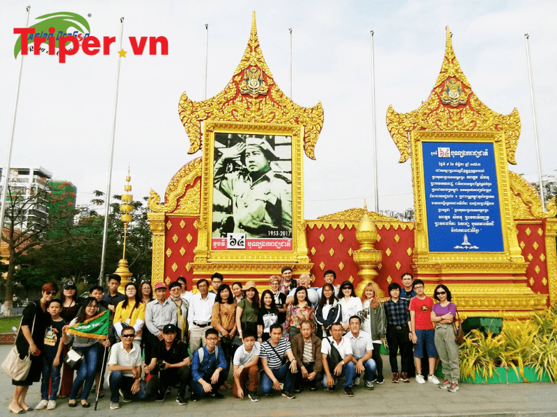 Ưu điểm của công ty du lịch Rồng Á Châu