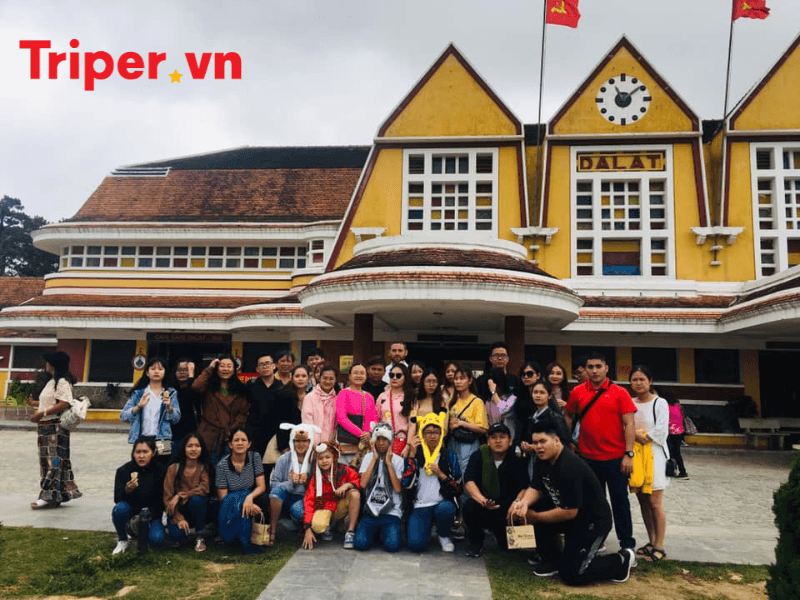 Ưu điểm của công ty du lịch Rồng Phương Nam