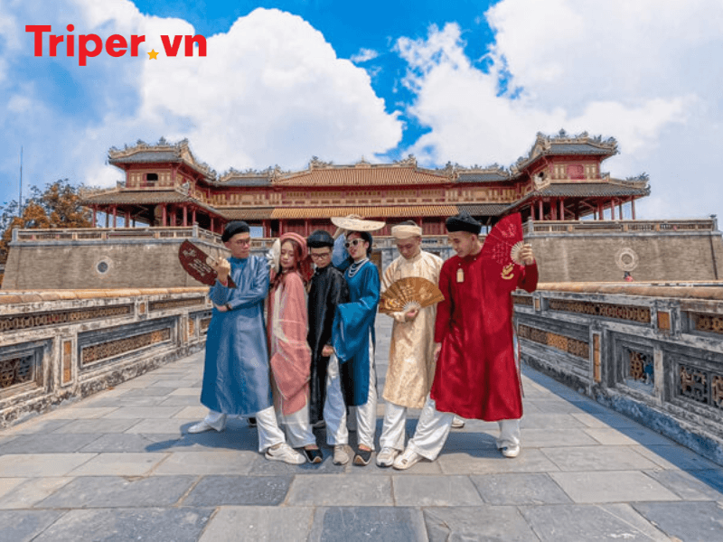 Ưu điểm của công ty du lịch S-Tour
