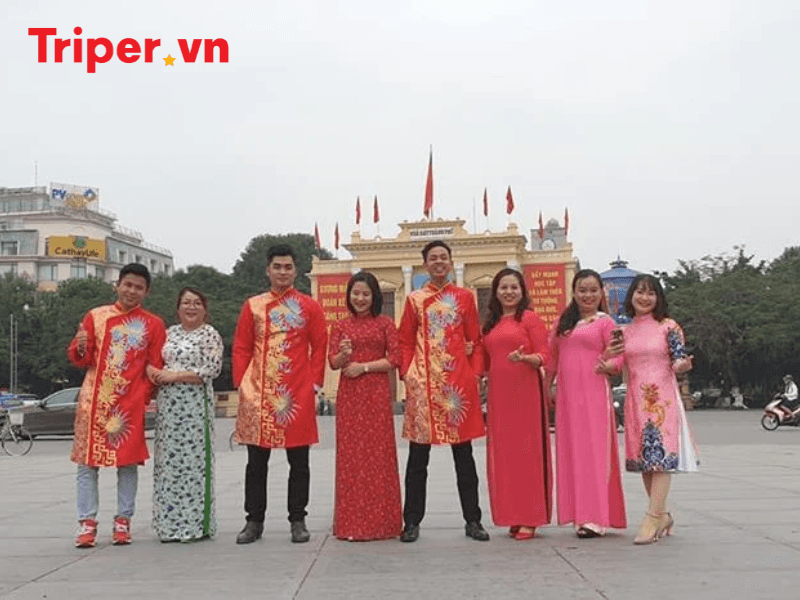 Thông tin các tour nổi bật tại công ty du lịch S9