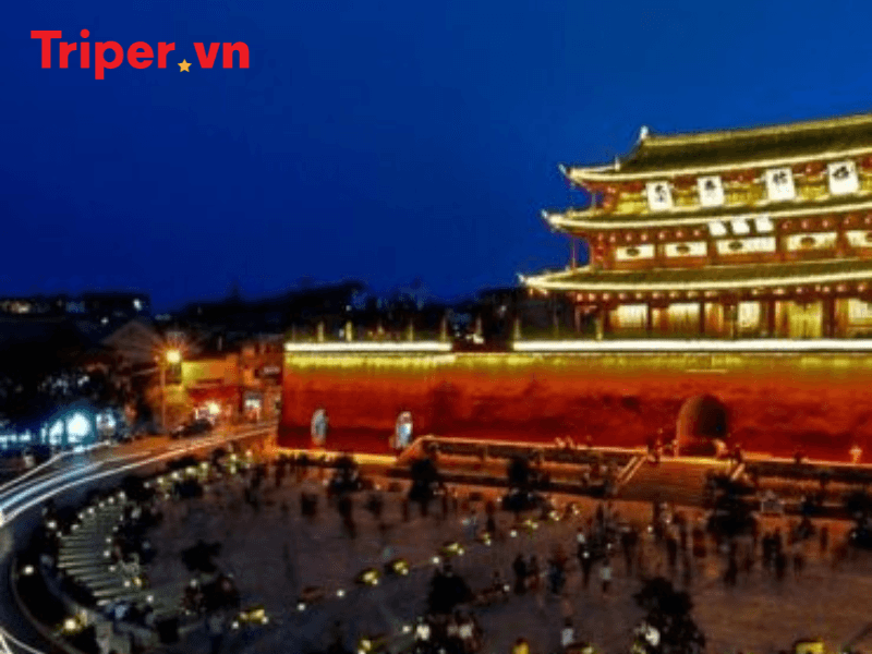 Thông tin các tour nổi bật tại công ty du lịch Viettrans