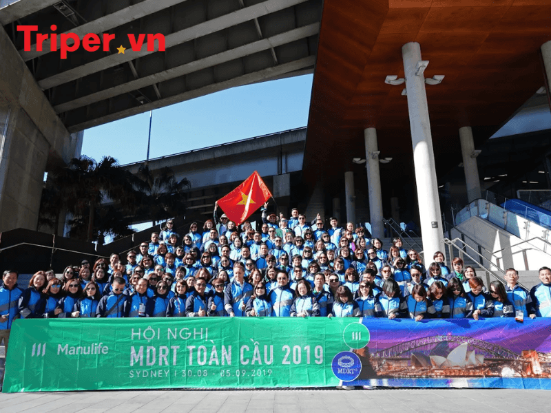 Thông Tin Các Tour Nổi Bật Tại Công Ty Du Lịch Vietrantour