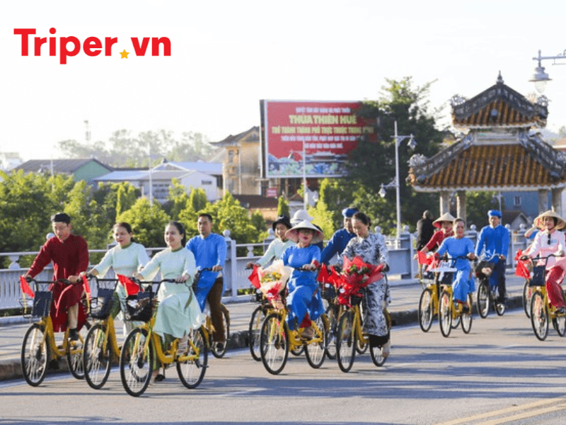 Thông tin các tour nổi bật tại công ty du lịch khám phá