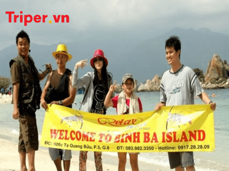 Thông tin các tour nổi bật tại công ty du lịch Relax Travel