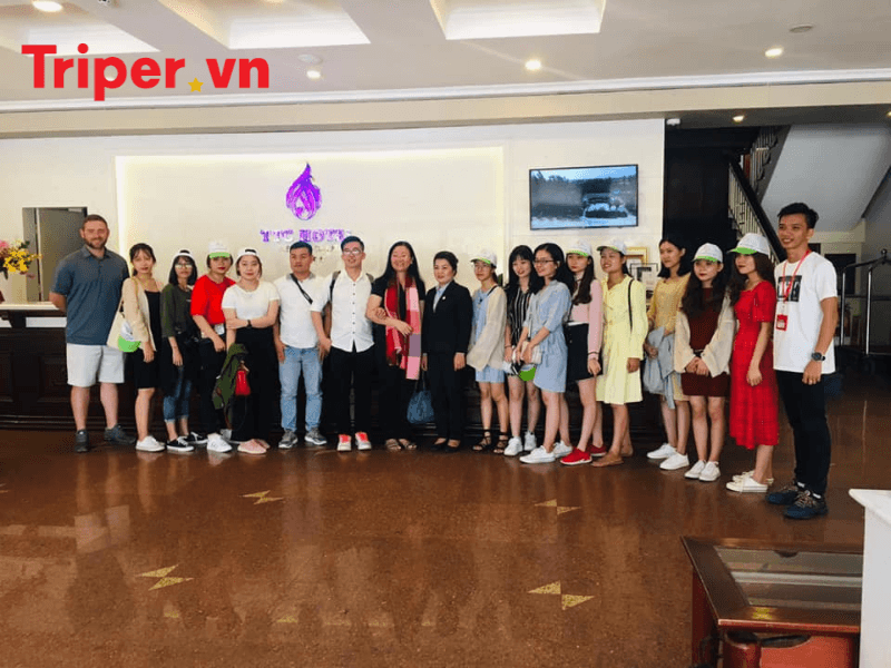 Thông tin các tour nổi bật tại công ty du lịch Rồng Phương Nam