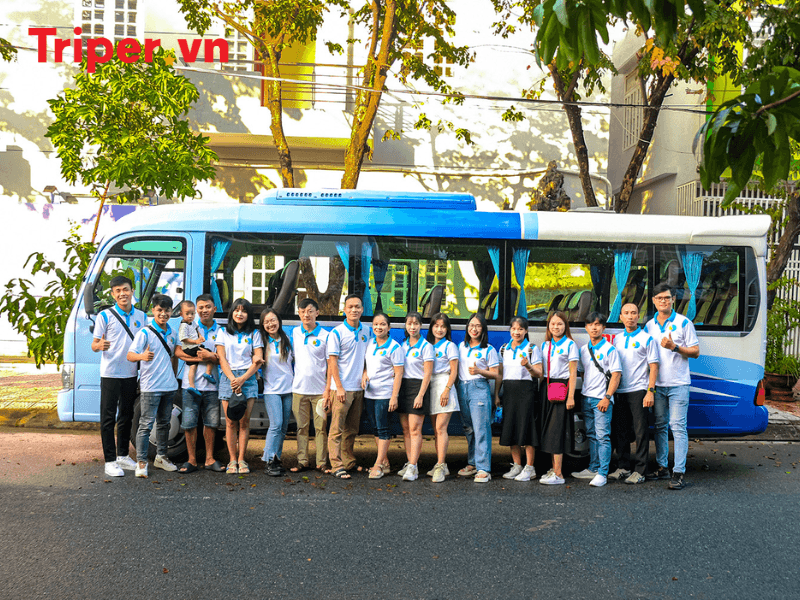 Thông tin các tour nổi bật tại công ty du lịch S-Tour