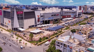 Các công ty du lịch phường Tân Phú thuộc top uy tín tại Thành phố Hồ Chí Minh