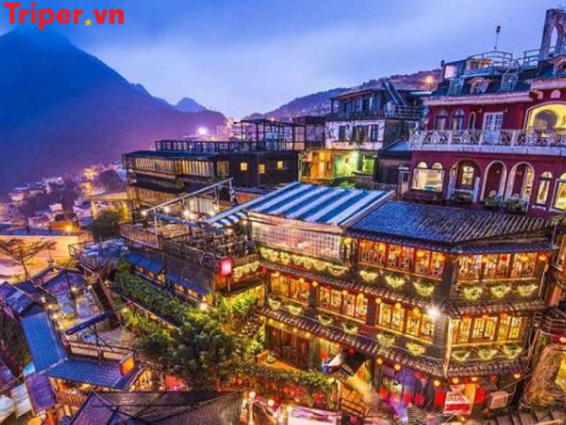 Các tour nổi bật tại Công ty du lịch Đức Anh