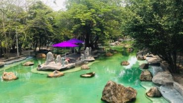 Các tour nổi bật tại Công ty du lịch Đức Long