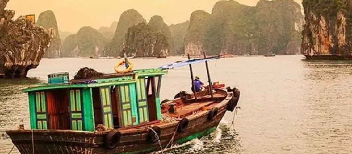 Các tour nổi bật tại Công ty du lịch Exotissimo