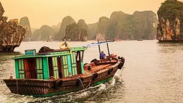 Các tour nổi bật tại Công ty du lịch Exotissimo