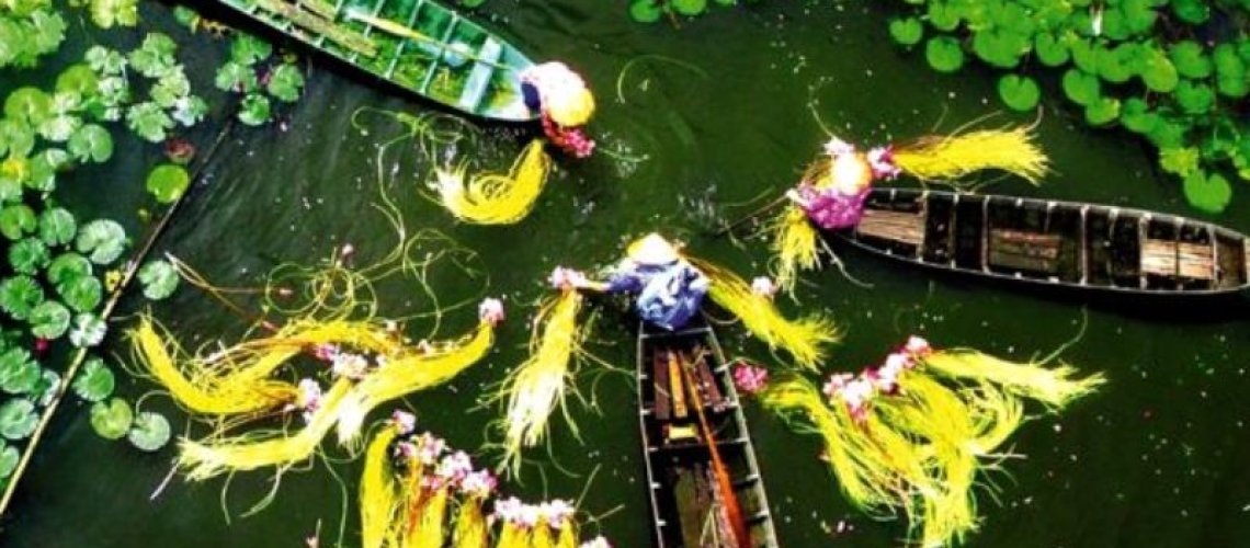 Các tour nổi bật tại Công ty du lịch cộng đồng