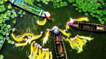 Các tour nổi bật tại Công ty du lịch cộng đồng