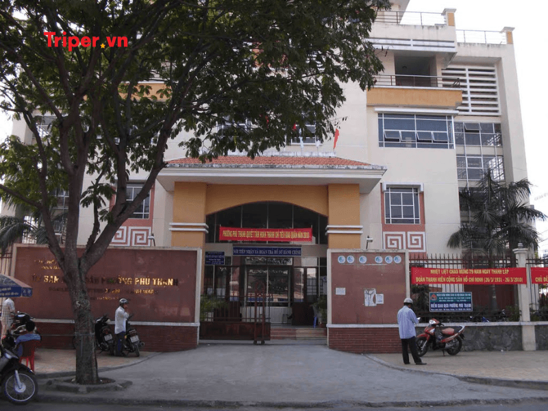 Cẩm nang du lịch Top các công ty du lịch phường Phú Thạnh uy tín sau sáp nhập 2025