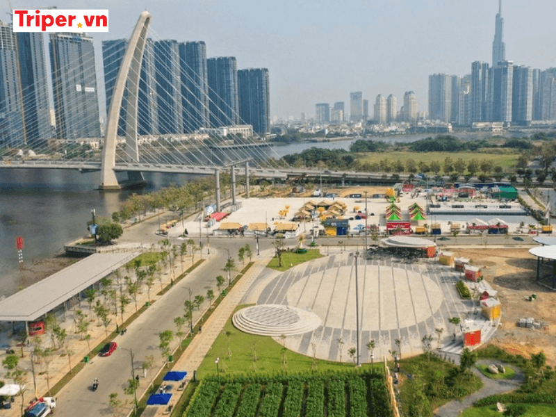 Công ty TNHH Đầu Tư & Phát Triển Du Lịch Happy Tour