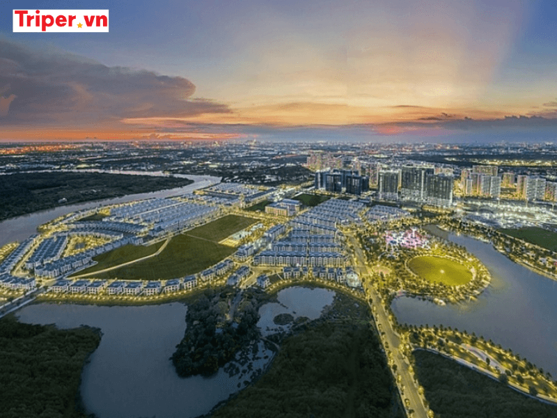 Công ty TNHH Du Lịch Vận Tải AQK