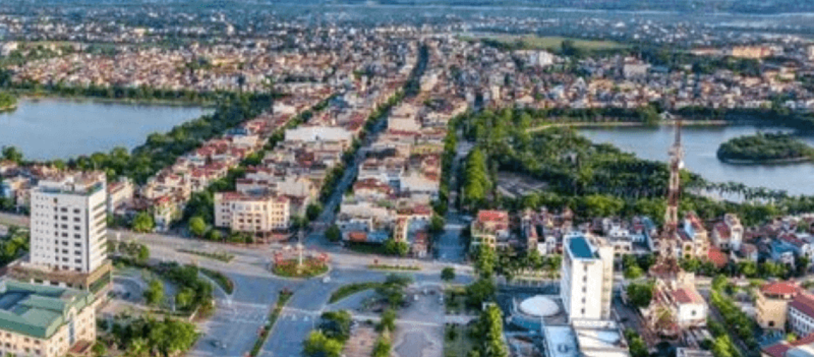 Công ty TNHH Du lịch An Duy