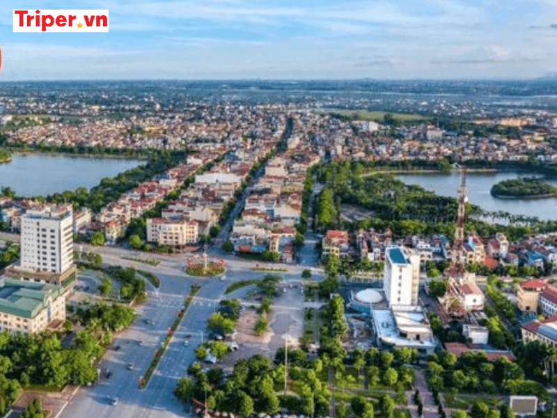 Công ty TNHH Du lịch An Duy