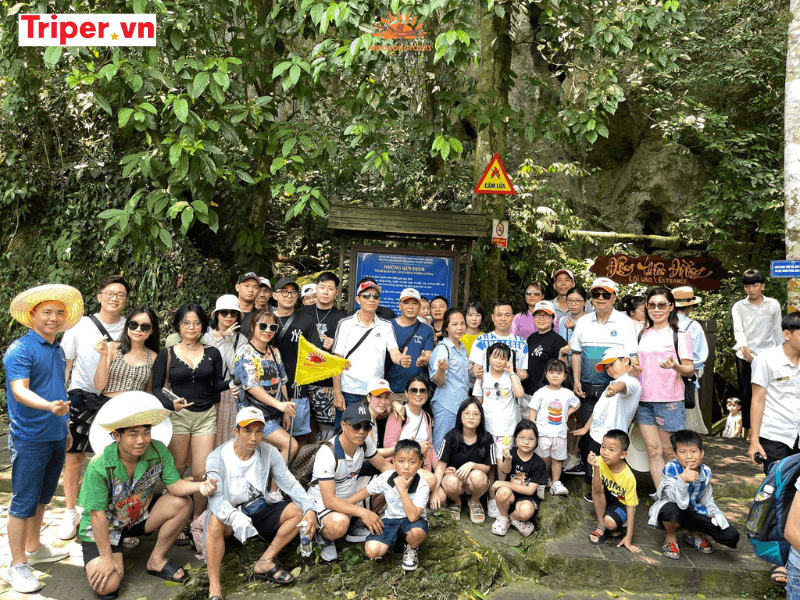 Top công ty du lịch phường Long Bình uy tín, chất lượng