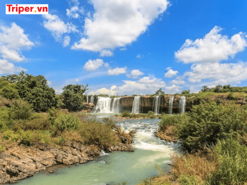 Top công ty du lịch phường Long Bình uy tín, chất lượng