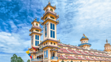 Công ty Cổ phần Du lịch và Truyền thông Thủ Đức