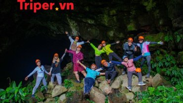 Công ty du lịch 52Hz