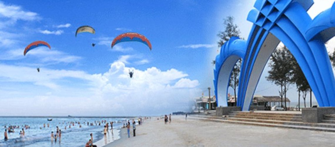 Công ty du lịch Á Âu