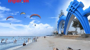 Công ty du lịch Á Âu