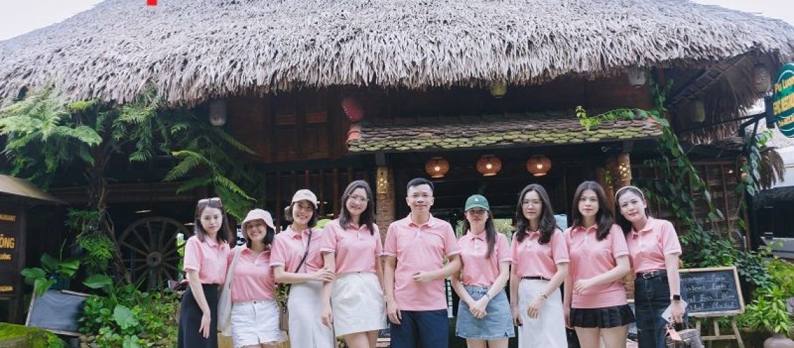 Công ty du lịch Á Đông