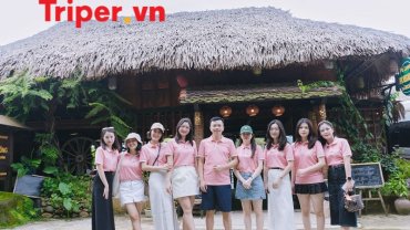 Công ty du lịch Á Đông