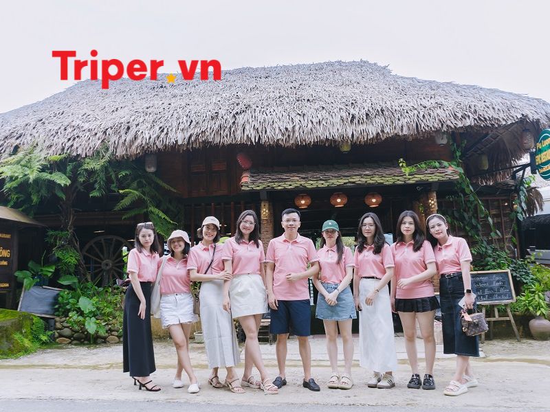 Giới thiệu về công ty du lịch Á Đông