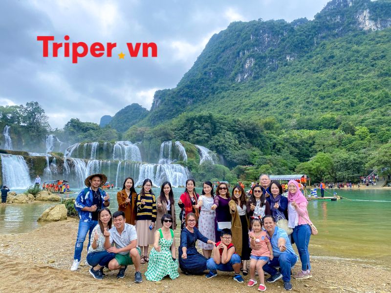 Thông tin các tour nổi bật tại công ty du lịch Á Đông