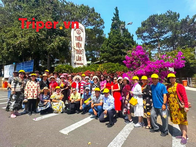 Thông tin các tour nổi bật tại công ty du lịch cao niên Thông Tin Các Tour Nổi Bật Tại Công Ty Du Lịch Cao Niên
