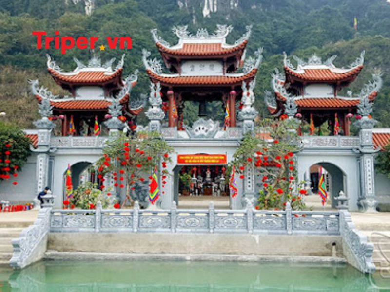Thông tin các tour nổi bật tại công ty du lịch Đông Phương