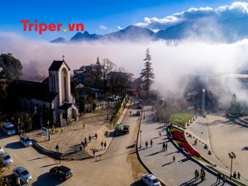 Giới thiệu về công ty du lịch Đông Phương