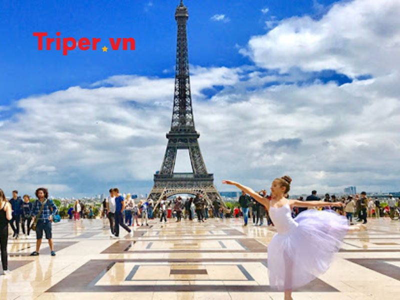 Ưu điểm của công ty du lịch Đông Phương