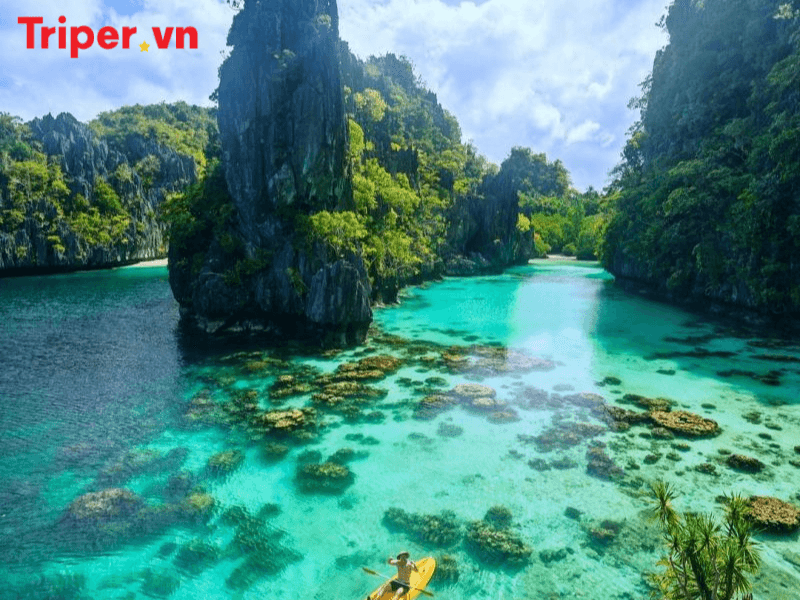 Review công ty du lịch Hoàng Nguyên 3 Công Ty Du Lịch Hoàng Nguyên