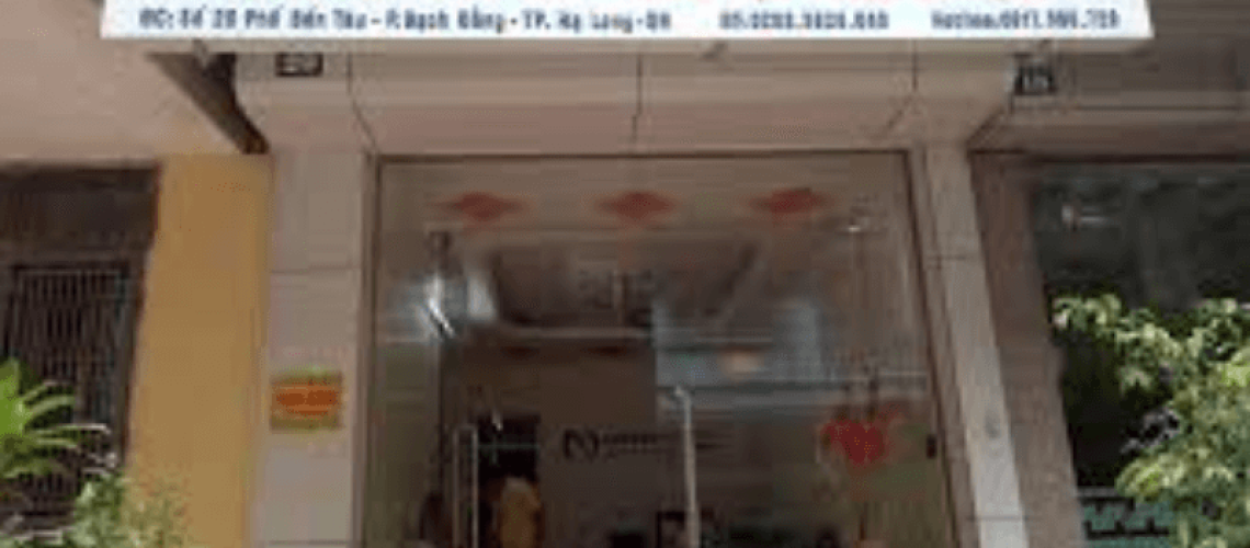 Công ty du lịch Hoàng Nguyên