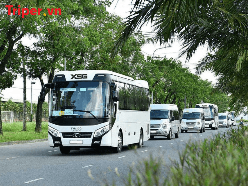 Review công ty du lịch Hoàng Nguyên 4 Công Ty Du Lịch Hoàng Nguyên