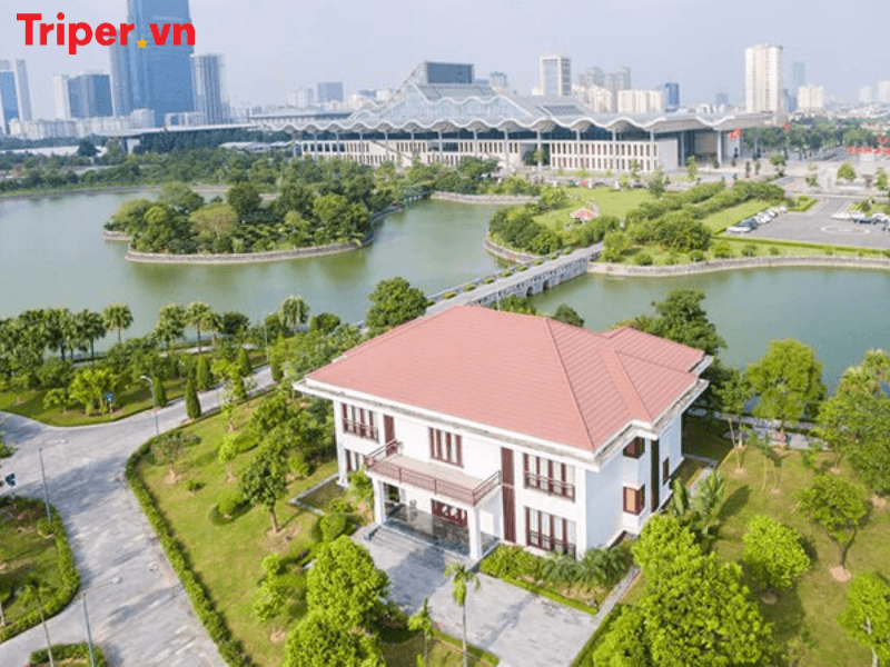công ty du lịch hùng vương