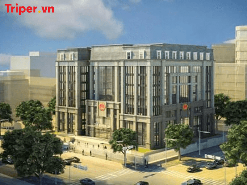 công ty du lịch hùng vương