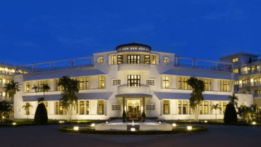 công ty du lịch hương giang