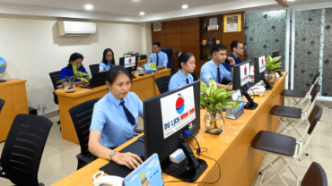 công ty du lịch minh anh