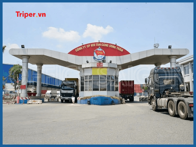 Doanh nghiệp nổi bật tại phường Tam Bình Doanh nghiệp Tư nhân Du lịch Hiếu Nghĩa