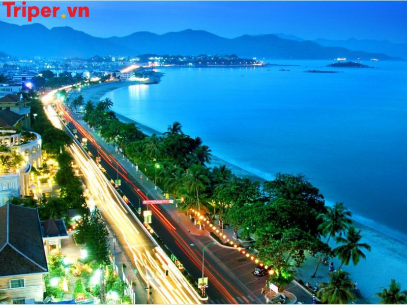 Giới Thiệu Về Công Ty Du Lịch Cát Vàng – Người Đồng Hành Tin Cậy Của Bạn