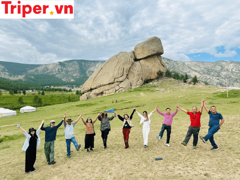 Giới thiệu về Công ty Du lịch Viettourist