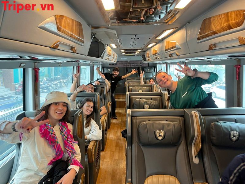 Giới Thiệu Về Công Ty Du Lịch Apt Travel