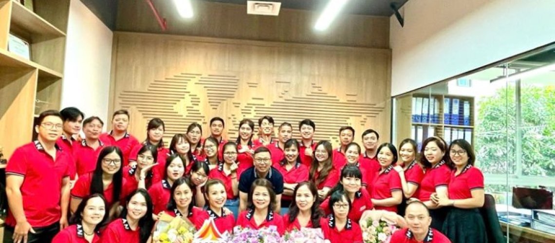 Giới thiệu về Công ty du lịch Ascend Travel